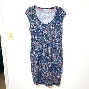 Boden Midi Dress